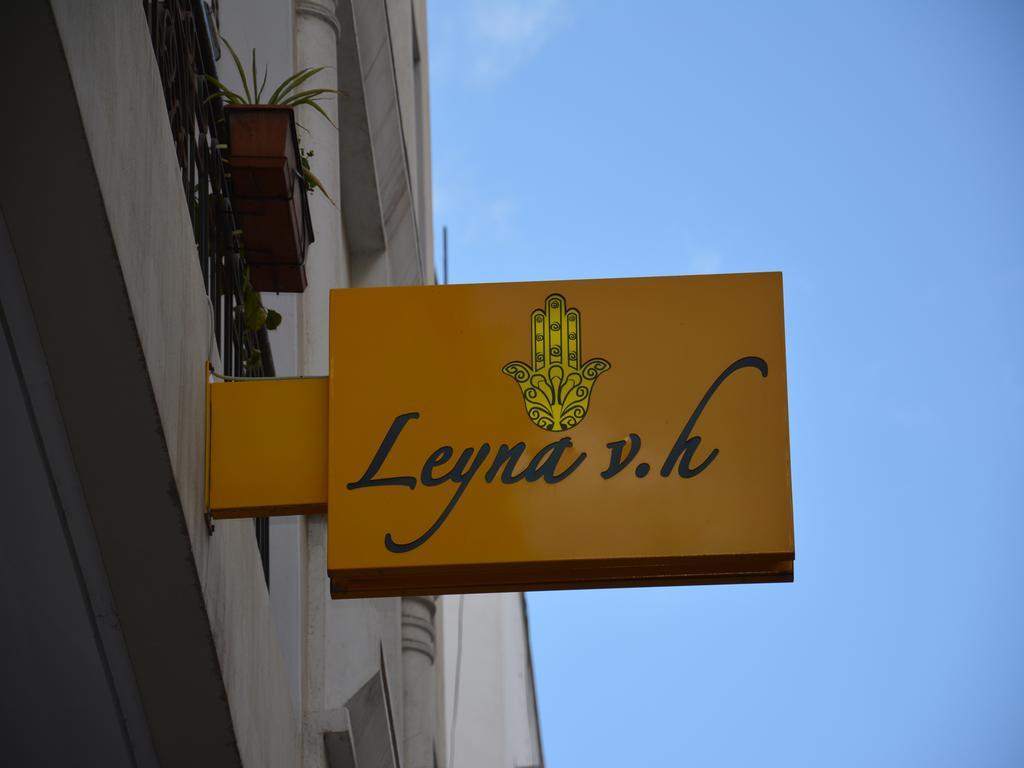 Leyna Vacancy Homes Casablanca Exterior photo