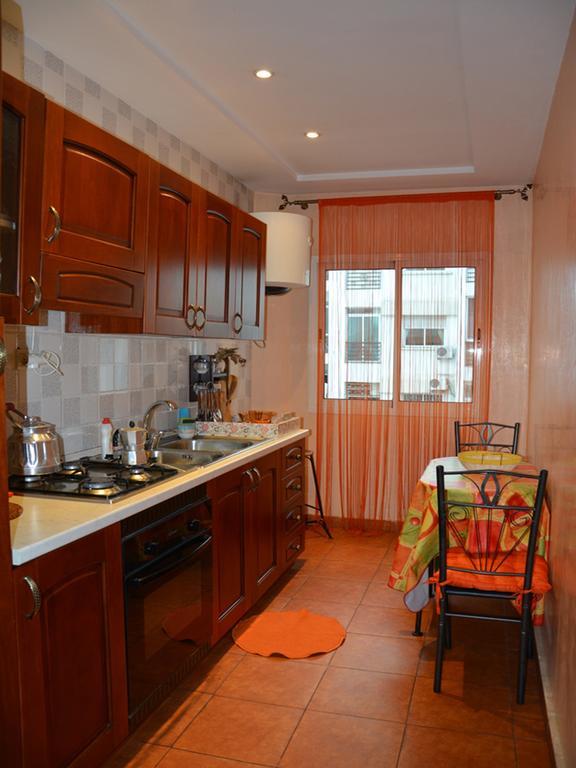 Leyna Vacancy Homes Casablanca Room photo