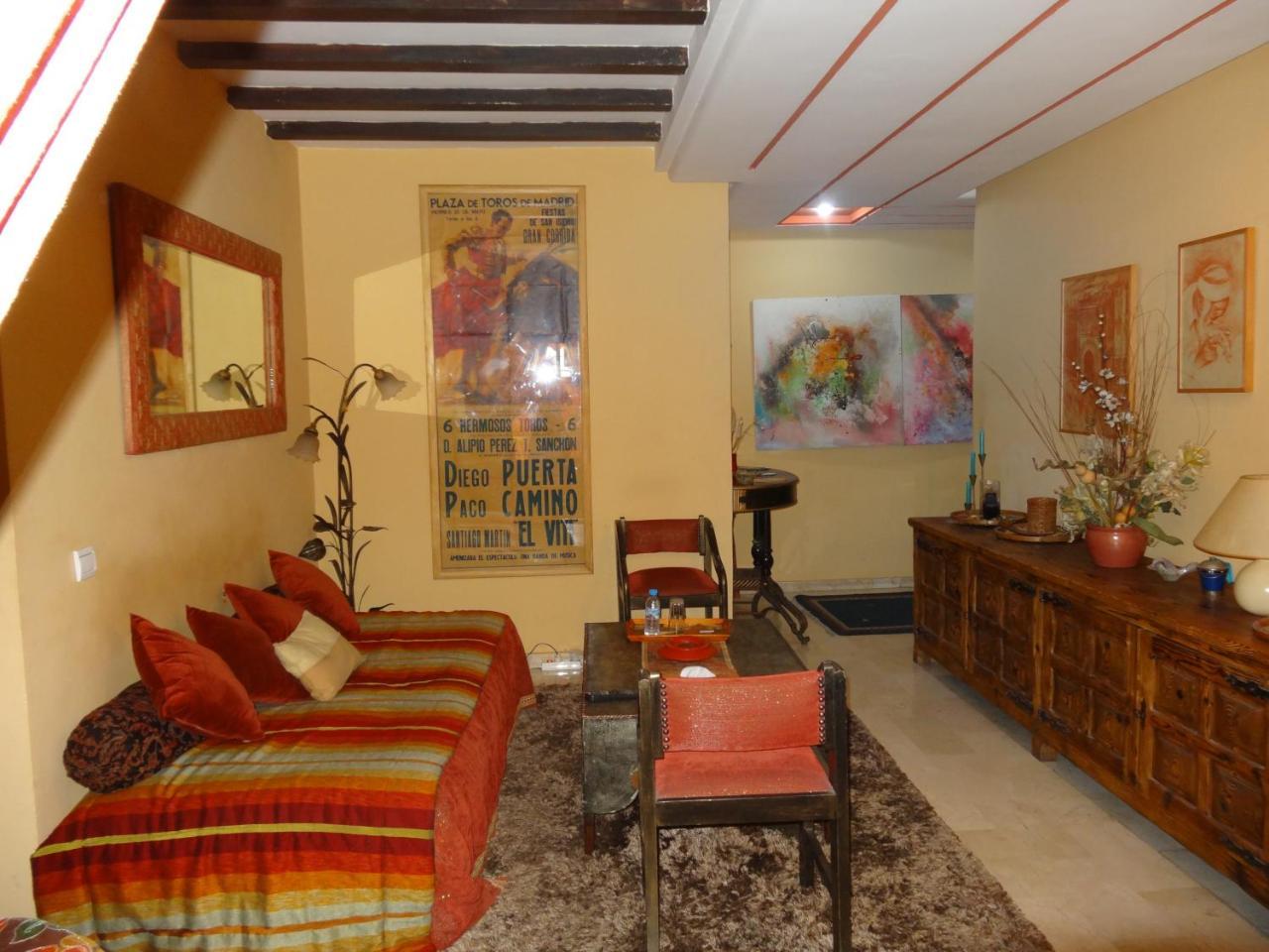 Leyna Vacancy Homes Casablanca Exterior photo