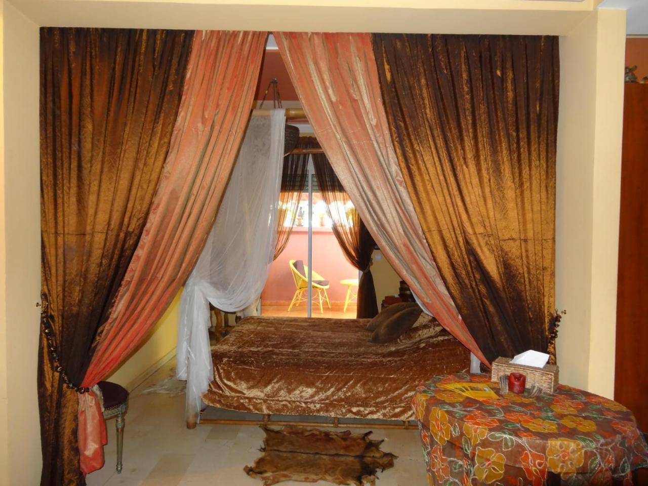 Leyna Vacancy Homes Casablanca Exterior photo