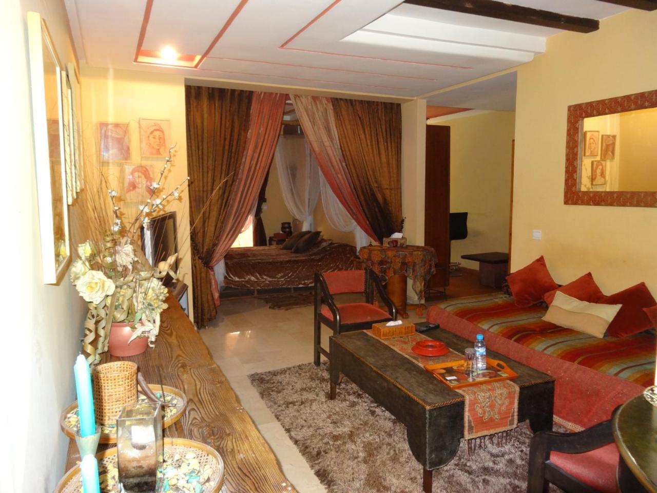 Leyna Vacancy Homes Casablanca Exterior photo