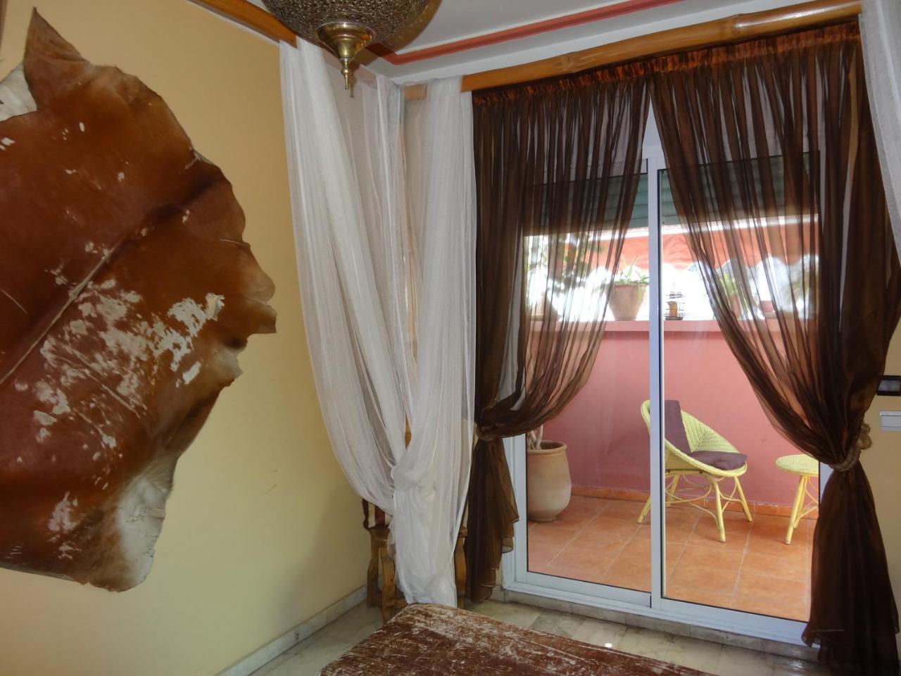 Leyna Vacancy Homes Casablanca Exterior photo