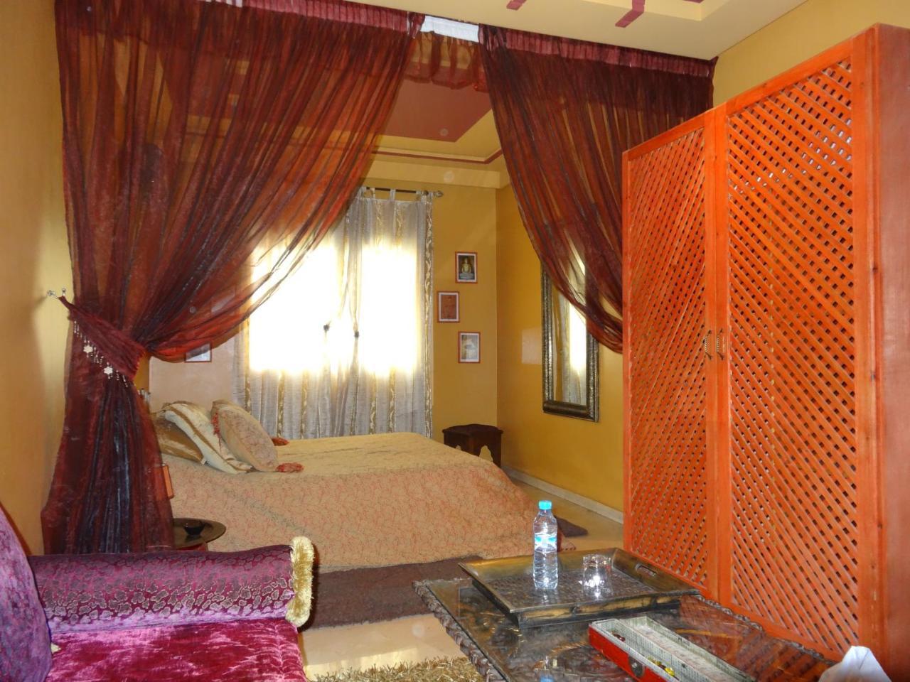 Leyna Vacancy Homes Casablanca Exterior photo