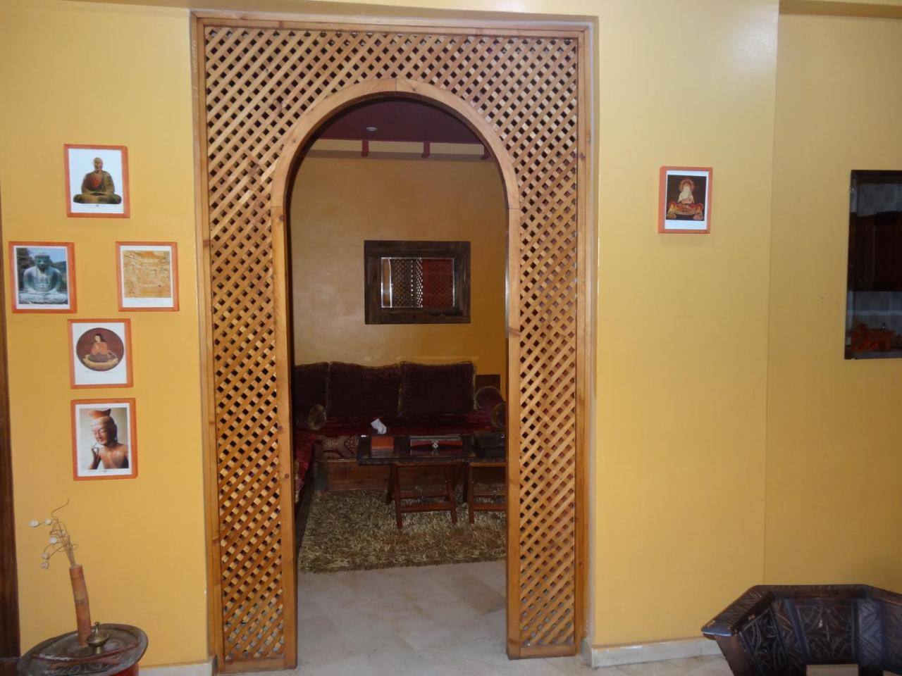 Leyna Vacancy Homes Casablanca Exterior photo