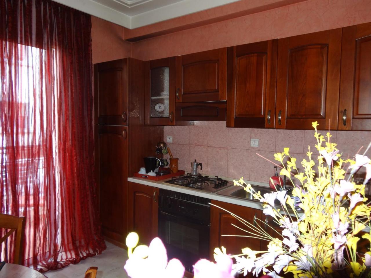 Leyna Vacancy Homes Casablanca Exterior photo