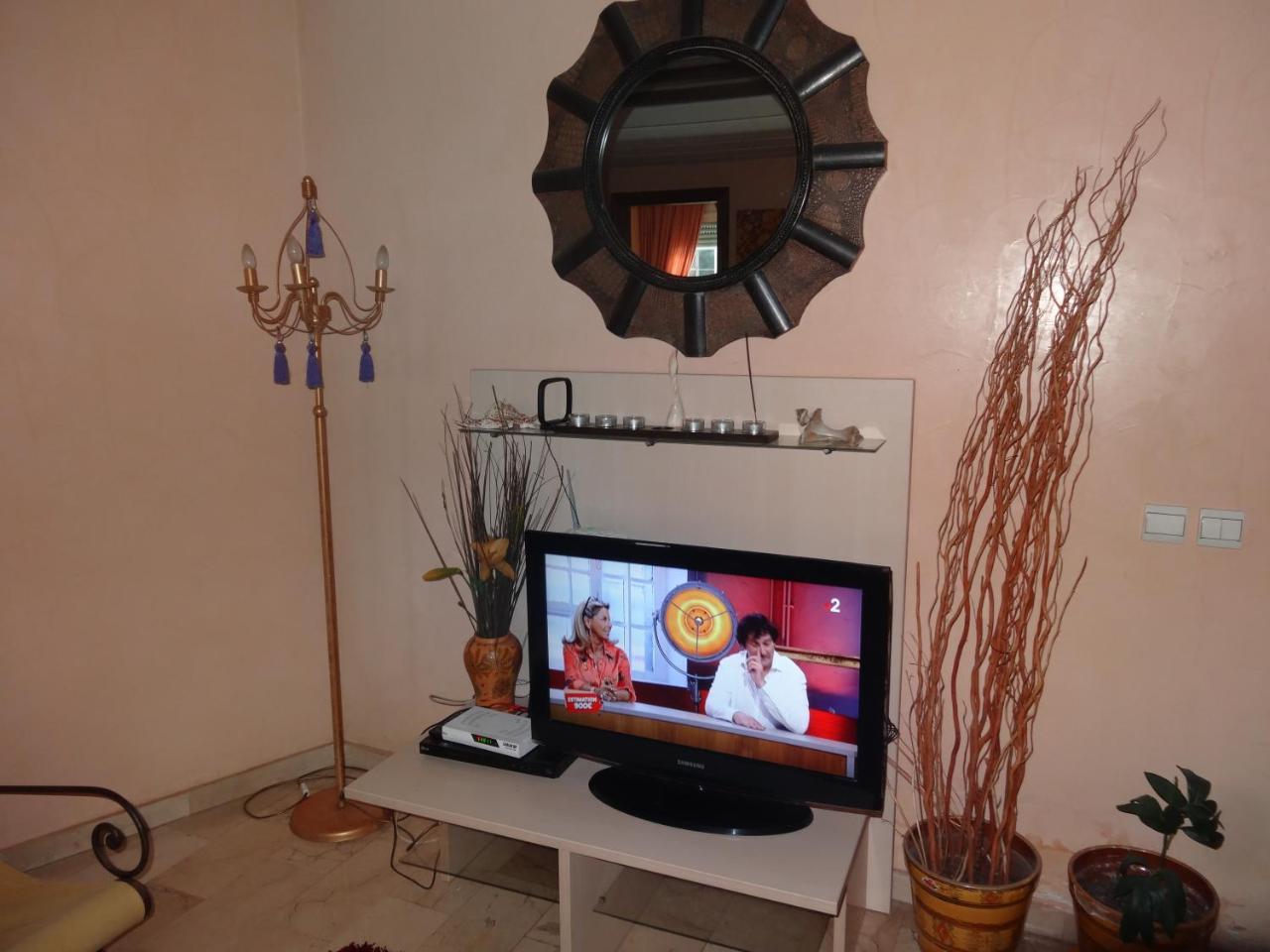 Leyna Vacancy Homes Casablanca Exterior photo