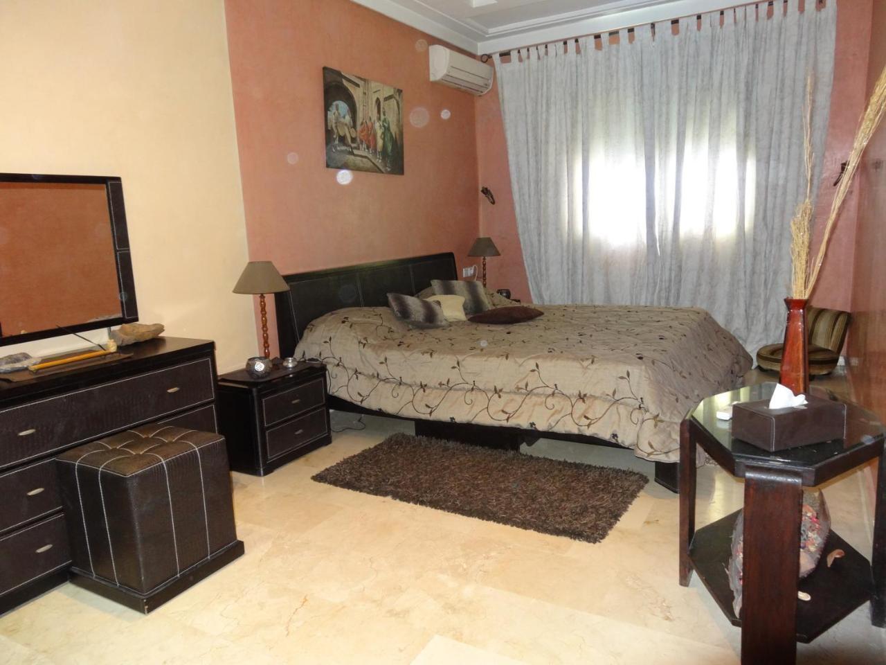 Leyna Vacancy Homes Casablanca Exterior photo