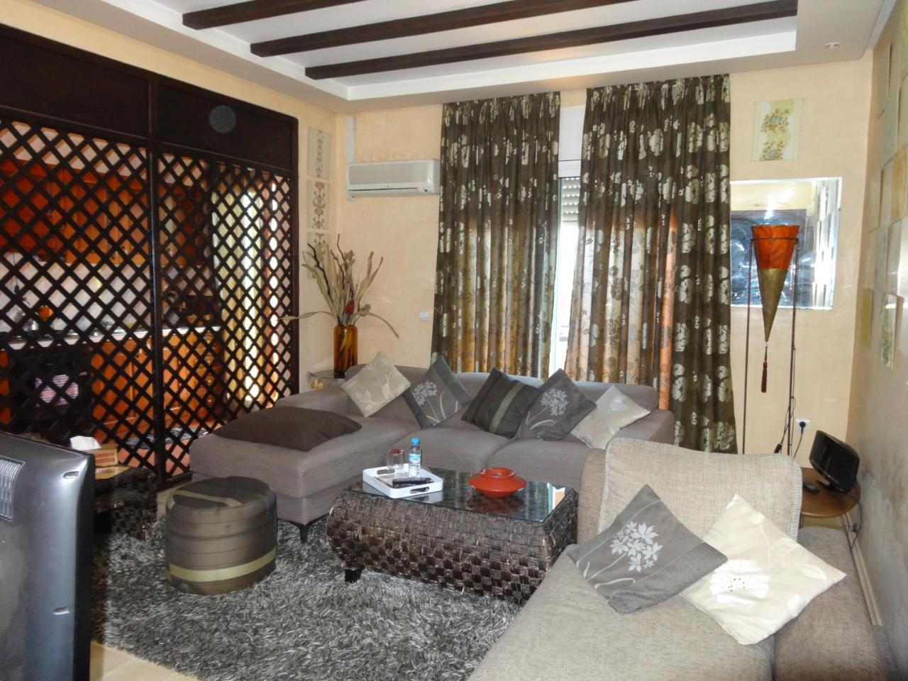 Leyna Vacancy Homes Casablanca Exterior photo