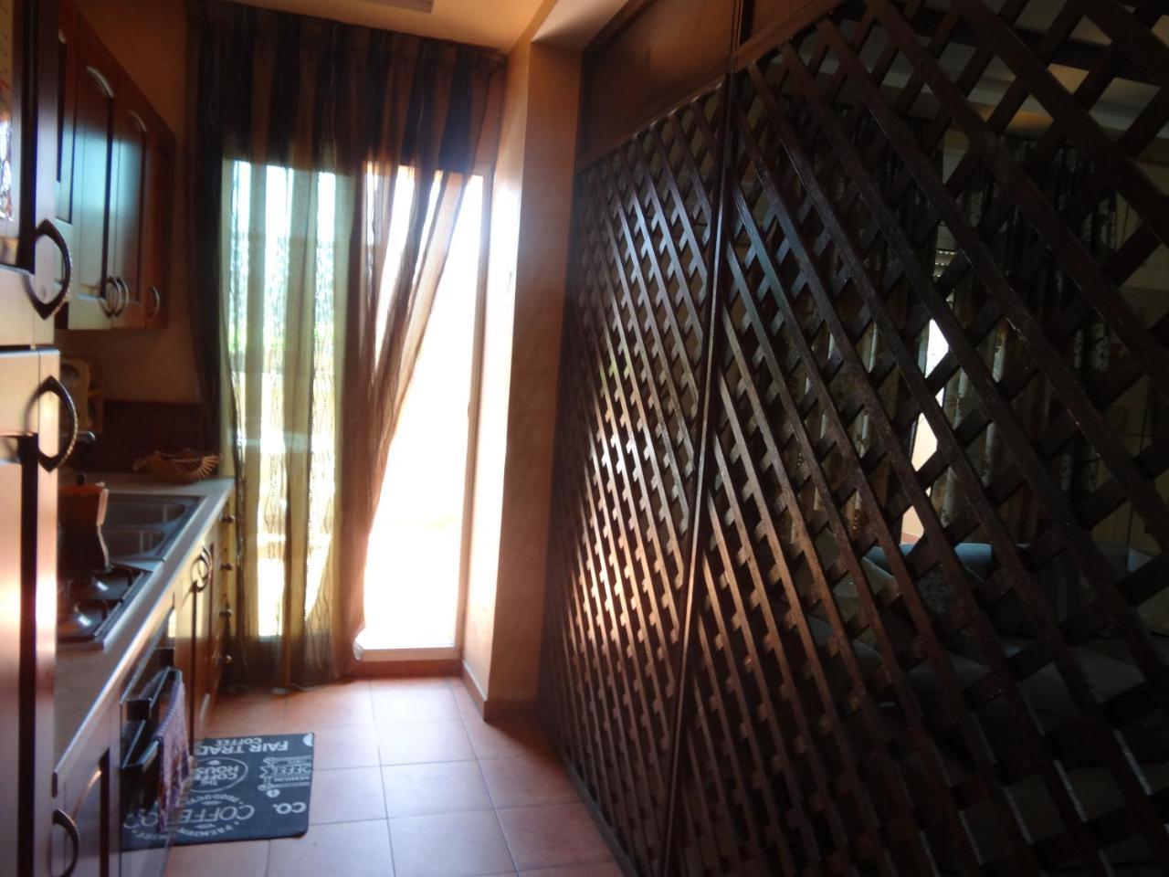 Leyna Vacancy Homes Casablanca Exterior photo