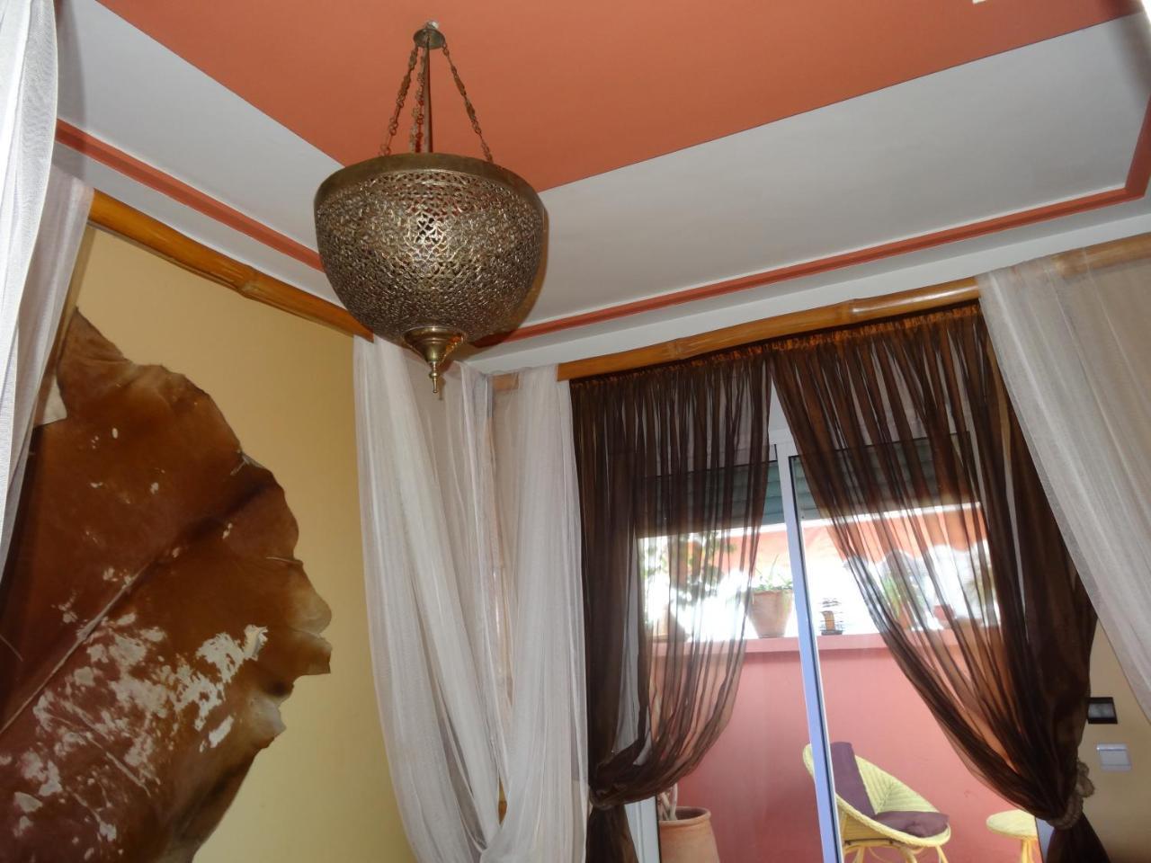 Leyna Vacancy Homes Casablanca Exterior photo