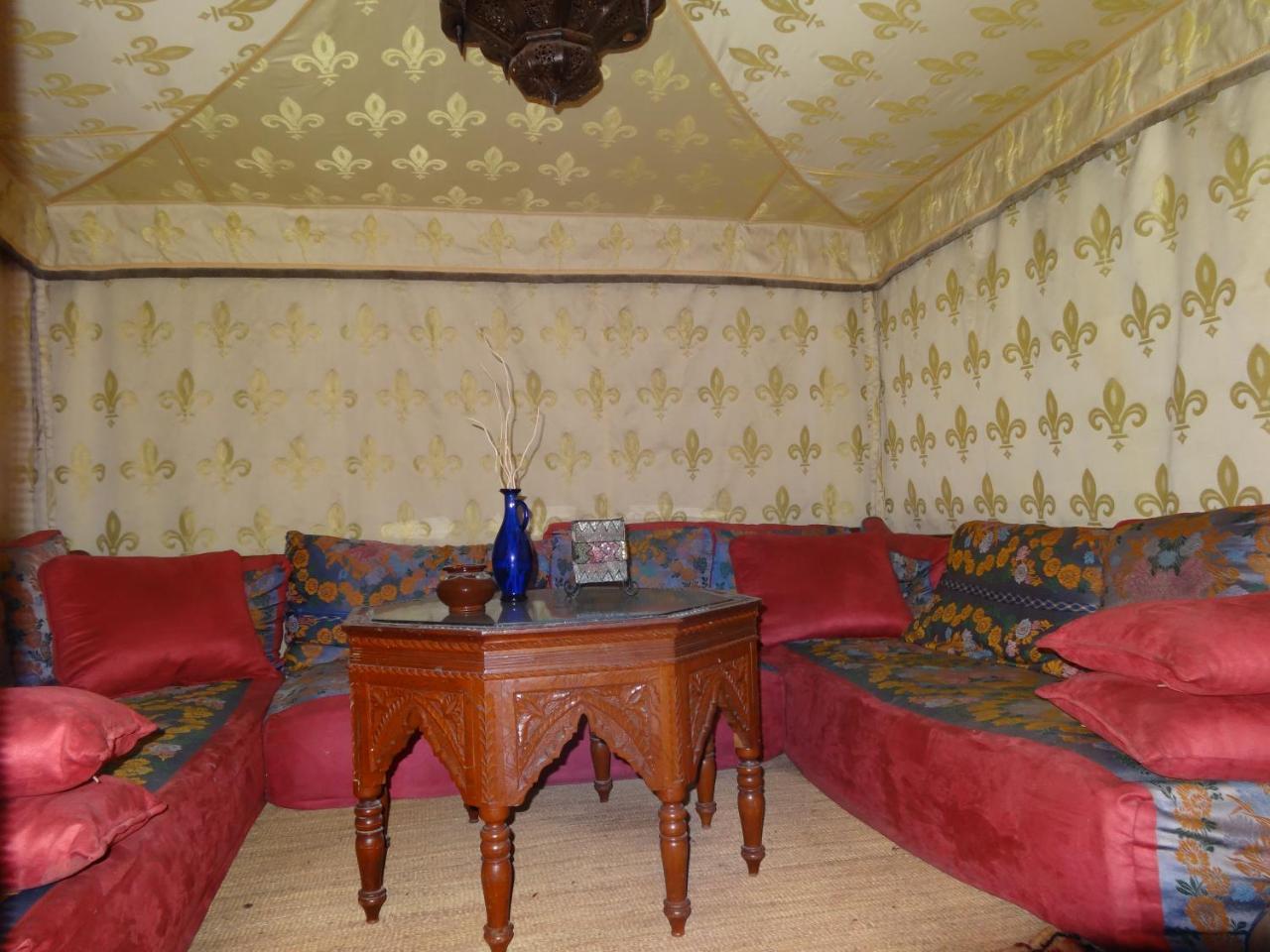 Leyna Vacancy Homes Casablanca Exterior photo