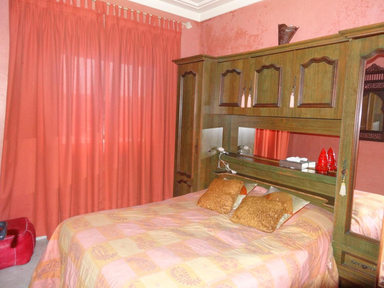 Leyna Vacancy Homes Casablanca Exterior photo