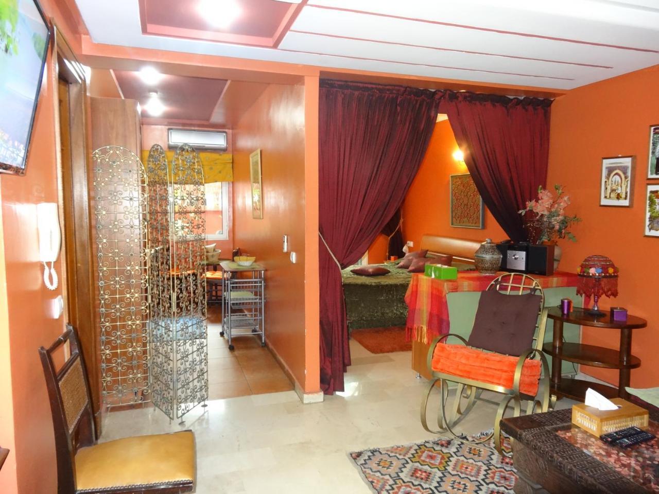 Leyna Vacancy Homes Casablanca Exterior photo